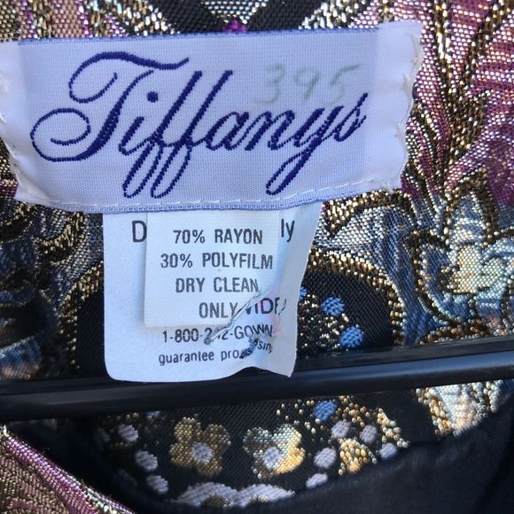 *BIGGEST PRICE DROP*Tiffany’s 2pc set - Picture 5 of 7